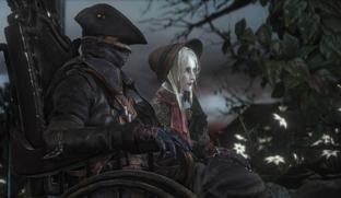 Слух: появились первые скриншоты РС-версии Bloodborne